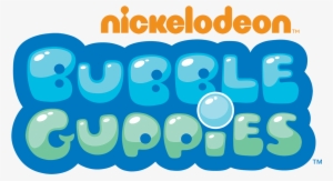 Clipart Library Download Bubble Guppies Nickelodeon - Bubble Guppies #629346