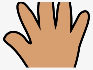 Clip Free Stock Fingers Five Free On Dumielauxepices #629369