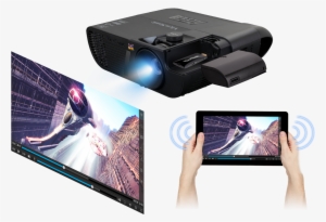 A Clean Design - Viewsonic Pjd7720hd Chromecast #629424