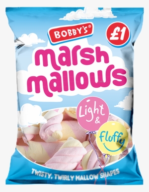 Marshmallows - Red Onion #629448