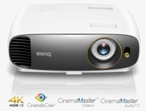 01 W1700 Front30 - Benq Projector Price #629493