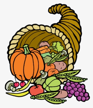 Cub Scout Pack - Cornucopia Clipart #629534
