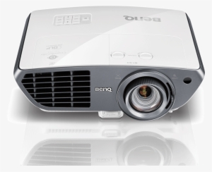 1 - Benq Ht4050 Full Hd 3d Dlp Home Theater Projector #629537