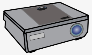 This Free Icons Png Design Of Video Projector #629583