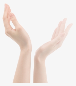 After Shaping The Nails, Cuticles Are Softened In Warm #629633