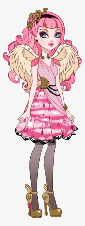 C - A - Cupid - Ever After High Personajes #629683