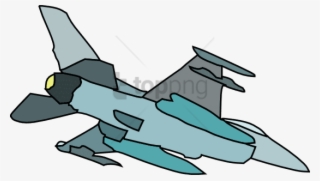 Military Fighter Plane Clip Art - Cartoon Fighter Plane Png #629705