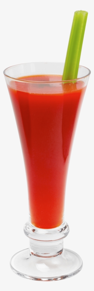Tomato Juice Png Image Png Image - Juice Glass Png #629772