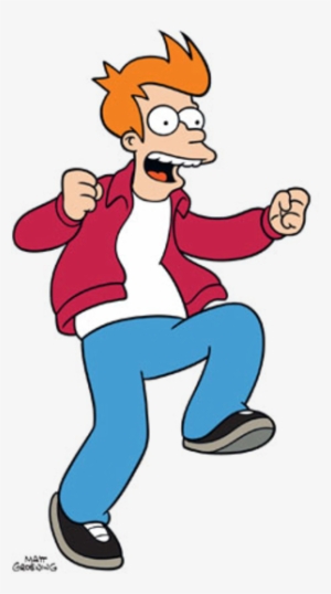 Philip J - Fry - Image - Philip Fry - Philip J Fry #629800