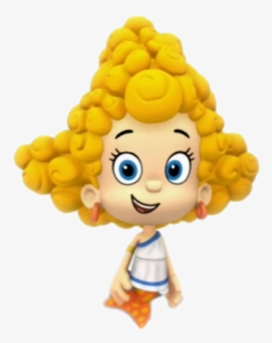 Clipart Library Download Bubble Guppies Nickelodeon - Bubble Guppies ...