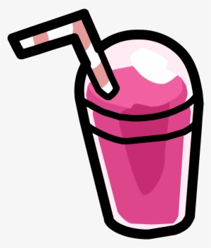 Smoothie - Club Penguin Drinks #629854