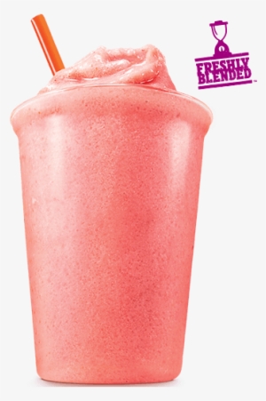 Which Fast-food Smoothies Are Actually Healthy - Smoothie In Plastic Cup Png #629904