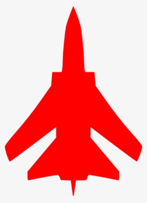 Fighter Jet Icon Png #629922
