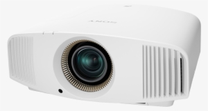 Sony Vpl-vw260es/w Projector #629964