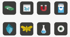 Thank You - Icons Breaking Bad Png #629965