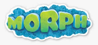 Morph Products - Morph Sonic Green By Orb Factory #6200246