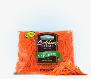 Bolthouse Farms Matchstick Carrots, 10oz Sheri's Store - Bolthouse Farms Baby Cut Carrots - 80 Oz Packet #6200251