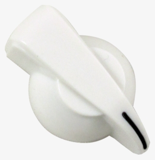 Chicken Head, Set Screw Image 17 - Vox Ac30 White Knobs #6200757