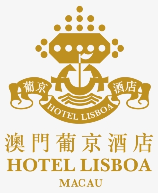 Properties - Hotel Lisboa Macau Logo #6200833