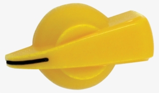 Chicken Head, Push-on Image 20 - Yellow Chicken Head Knobs #6201007