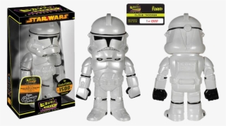 Star Wars - Clone Trooper Hikari #6201121