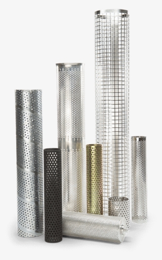 Perforated Metal Sheets - Tower Block #6201186