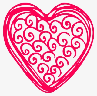 Clipart Image - Mother Theresa Quote Love #6201197