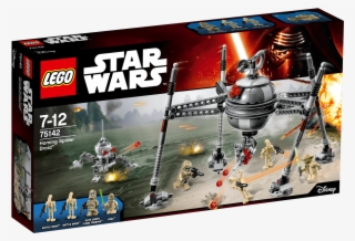 75142 - Lego Star Wars 75152 #6201384