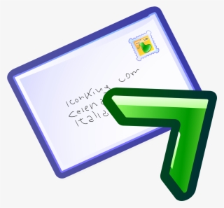 Open - Electric Blue #6201447