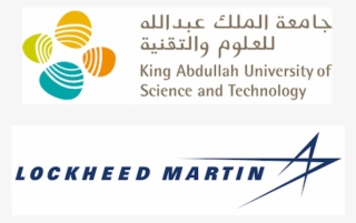 #kaust, Us #lockheedmartin Sign Research Agreement - King Abdullah University Of Science And Technology #6201451