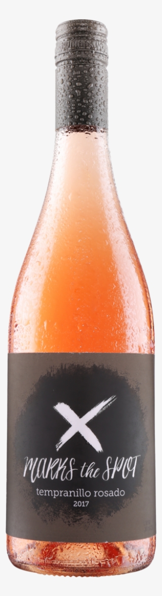 X Marks The Spot Tempranillo Rosado #6201512 X Marks The Spot Tempranillo Rosado #6201512