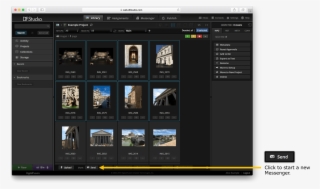 60 Proofsheet Send Ps - Portable Network Graphics #6201514
