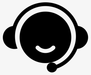 Send Us Your Questions, Thoughts Or Feedback And We'll - Customer Service Icon Free #6201588