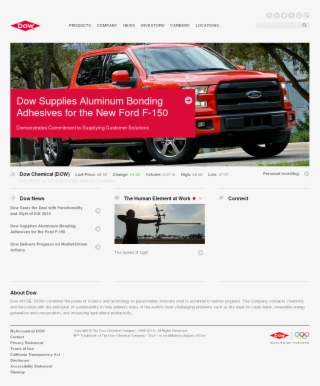 Ford F-series #6201664