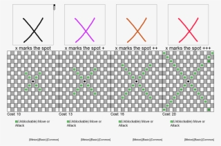 X Marks The Spot Png #6201716 X Marks The Spot Png #6201716