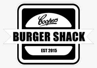 Coopers Burger Shack And Coffee Central #6201858