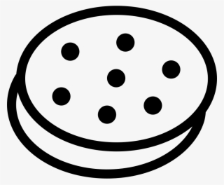 Png File Svg - Cookie #6202033