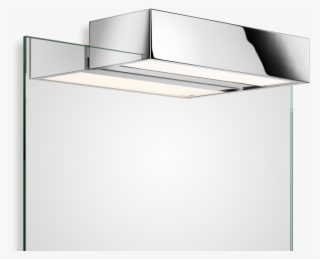 Clip-on Light For Mirror - Decor Walther #6202107