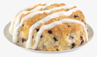 Bo-berry Biscuit - Bojangles Menu Desserts #6202267