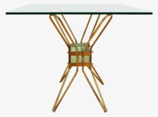 M#century Modern - End Table #6202268