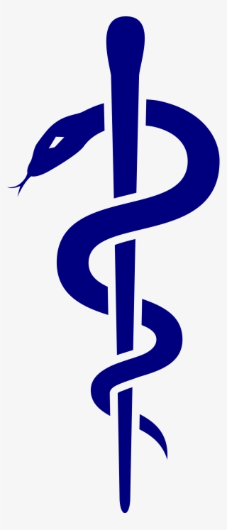 Open - Rod Of Asclepius Nursing #6202335