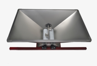 Small Stainless-steel Grape Crusher By Hand - Stainless Steel #6202340