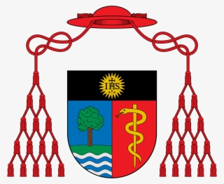 Open - Mariano Coat Of Arms #6202669