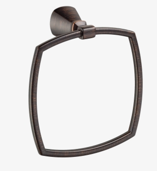 American Standard Edgemere Towel Ring #6202676