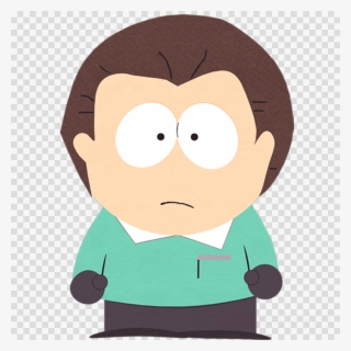South Park Fosse Clipart Kenny Mccormick Kyle Broflovski #6202677