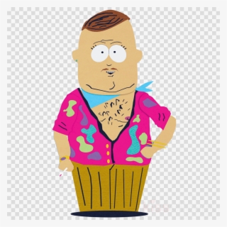 Big Gay Al South Park Clipart Eric Cartman Big Gay - Big Fat Gay Al South Park #6202747