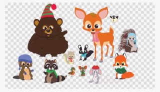 South Park Animals Clipart Stan Marsh Eric Cartman #6202945