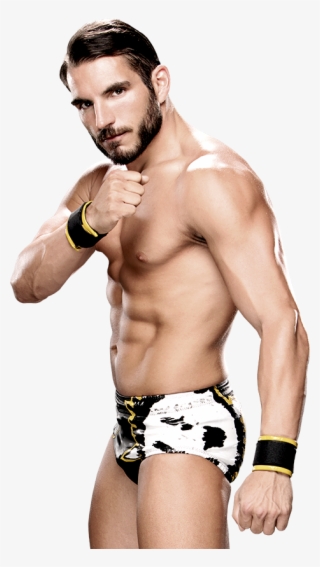 Johnny Gargano - Gargano And Ciampa Render #6203086