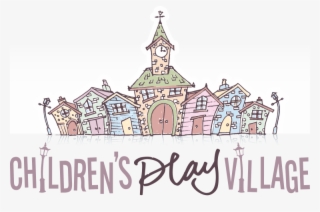 Childrens Play Village Childrens Play Village #6203274