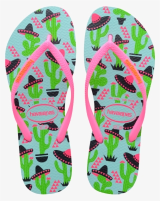 Bring Fun, Mexican Flair To Your Feet With Lively Cacti #6203533 Bring Fun, Mexican Flair To Your Feet With Lively Cacti #6203533